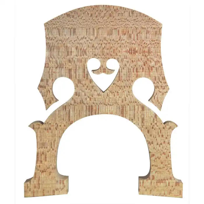 Sale c:dix® Nr. 41 Steg, AA-Qualität, roh, Bass 4/4, 160 mm